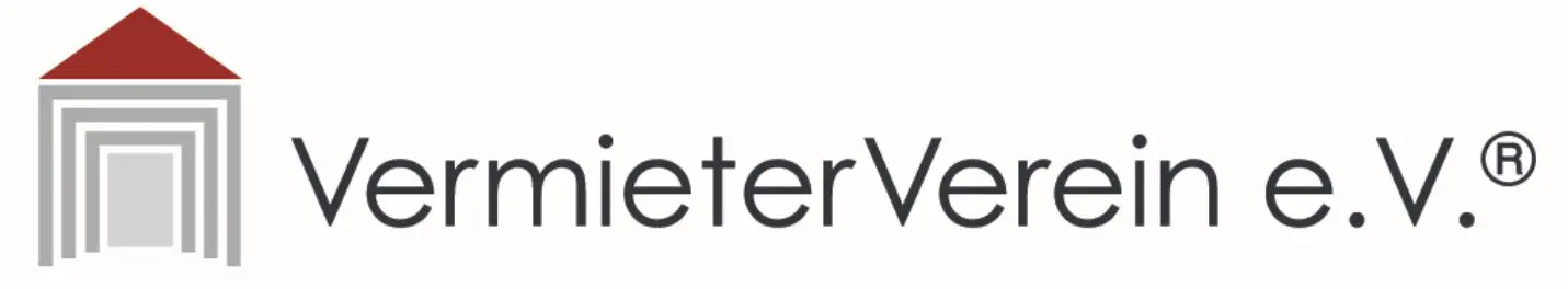 Logo Vermieter Verein e.V.