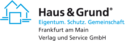 Logo Haus und Grund Frankfurt am Main