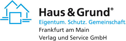 Logo Haus und Grund Frankfurt am Main