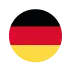 Deutschland Flagge