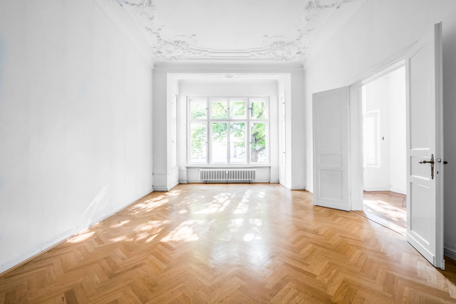 Wie finde ich als Eigentümer die richtigen Mieter?