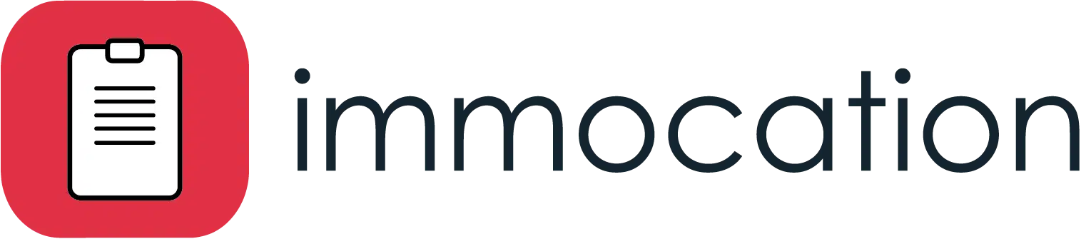 immocation Logo