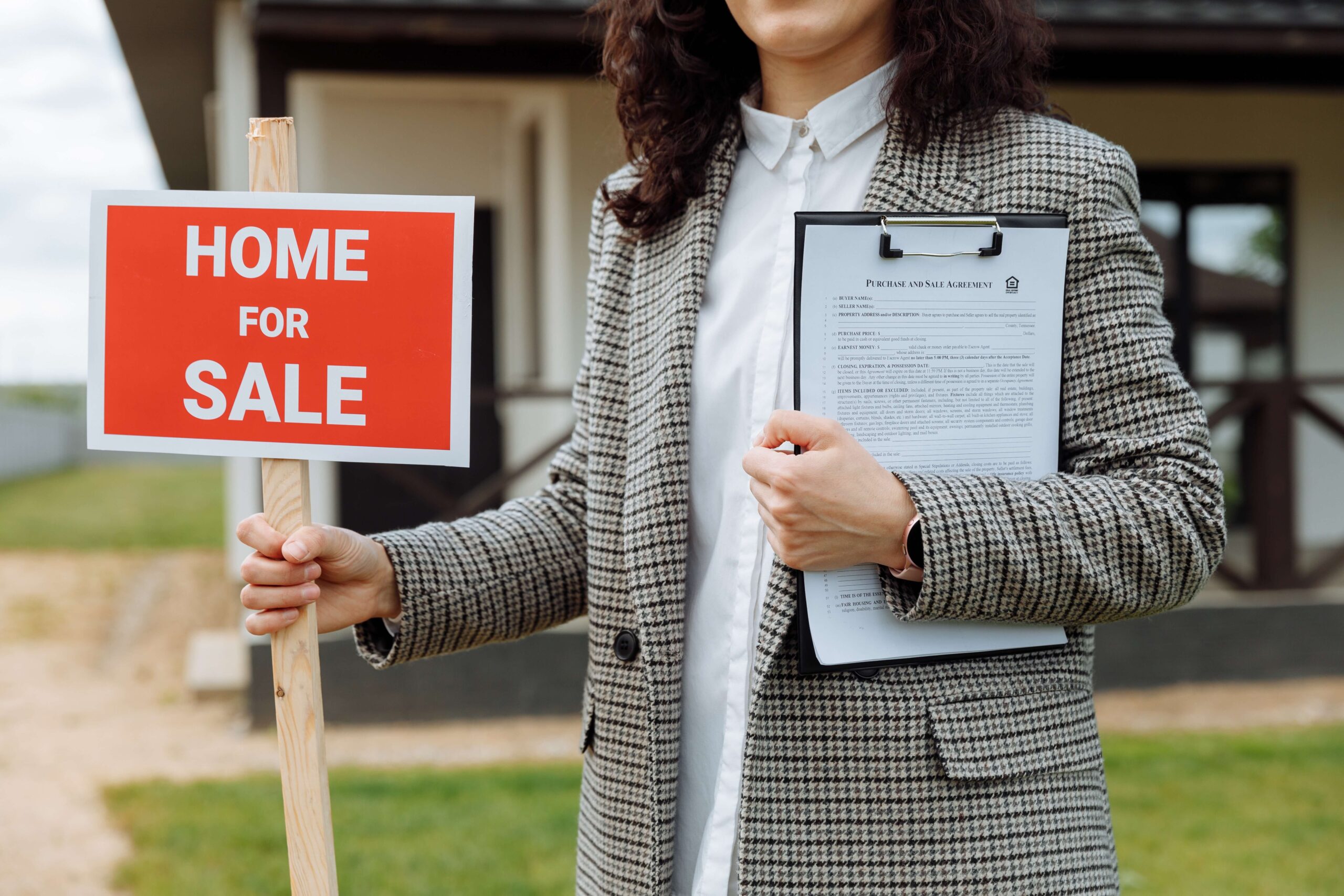 Ärger mit dem Immobilien-Makler: Was kann man als Eigentümer und Vermieter tun?