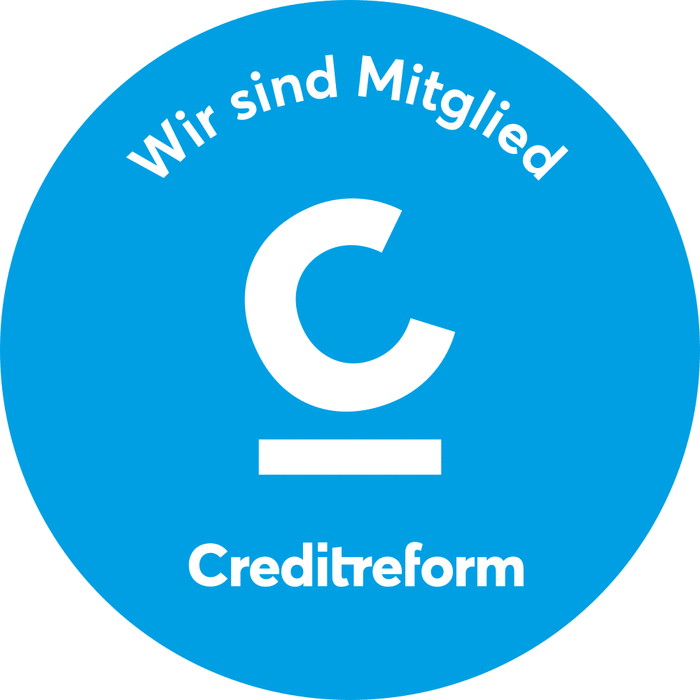 Creditreform Mitglied
