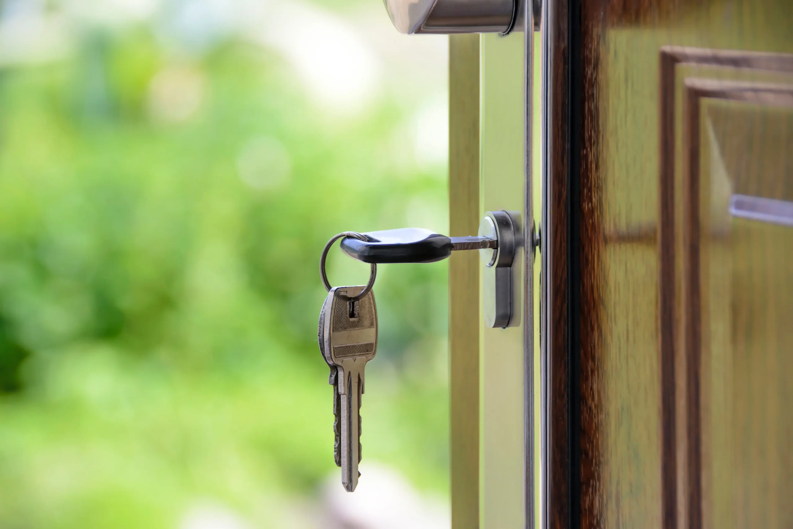 Notarvertrag für eine Kaufpreisaufteilung: Wie kannst du damit beim Immobilienkauf Steuern sparen?