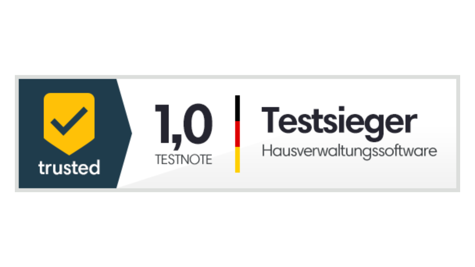 trusted.de tessieger