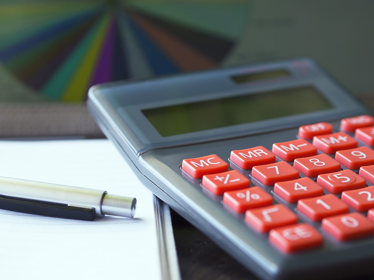 Cashflow, KPIs & Co.: wie sich Deine Immobilie rechnet