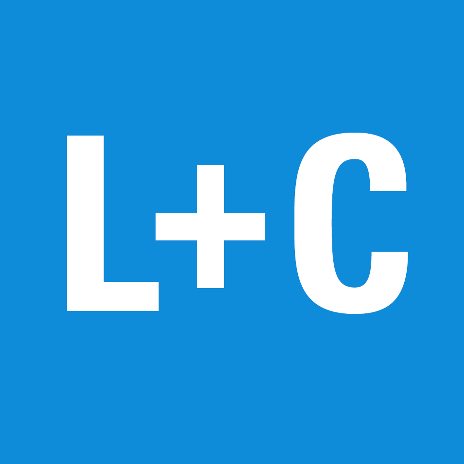 Lohr und Casper Logo
