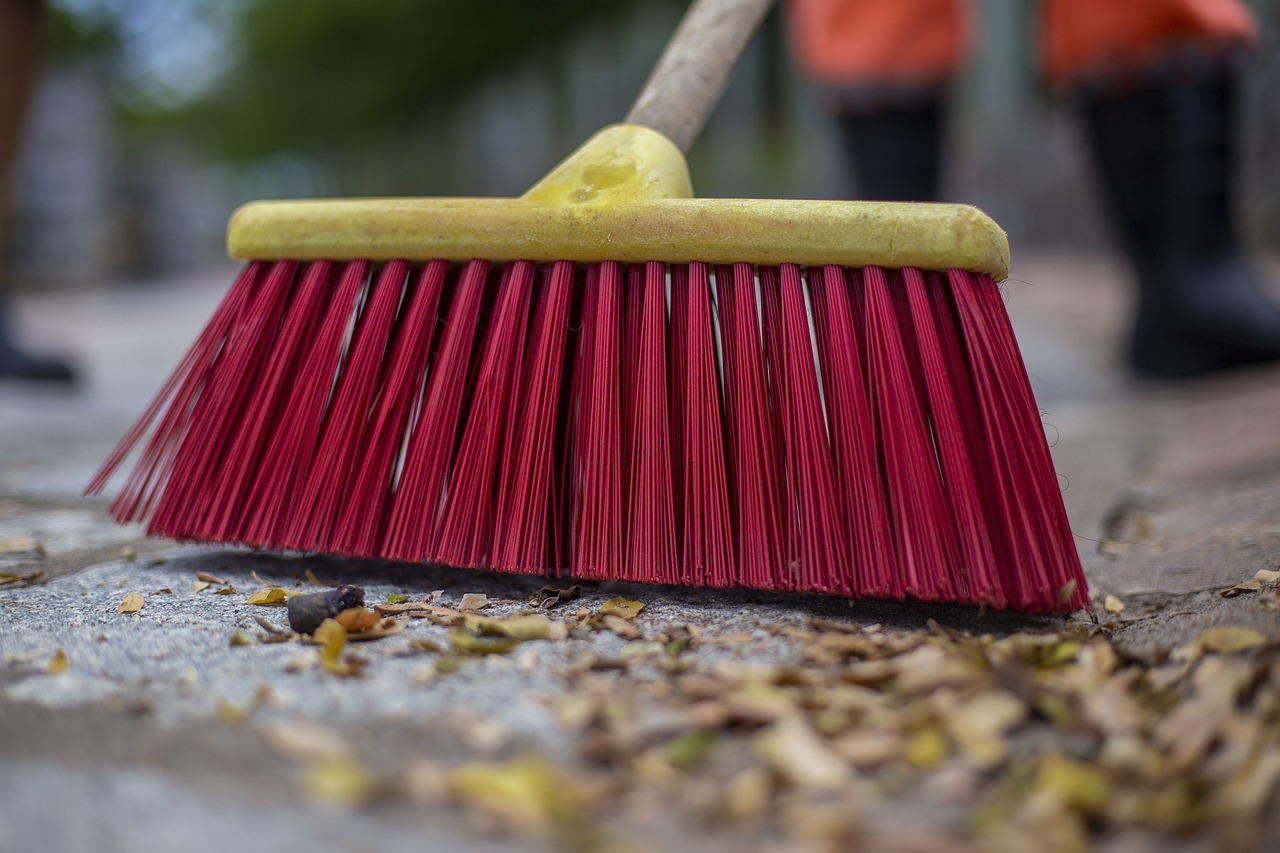 Herbst und Winter: Was müssen Mieter und Vermieter zu Räumpflicht & Co beachten?