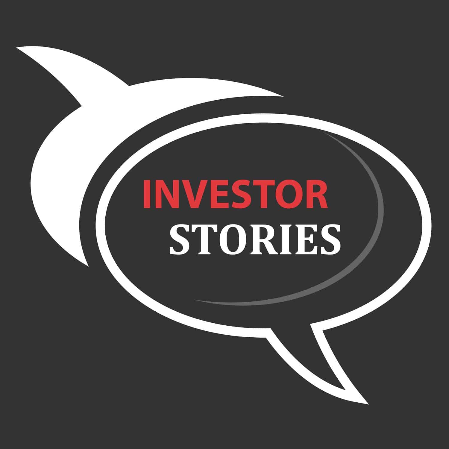 Investor Stories Logo