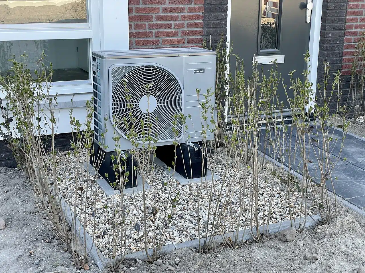 Erfahrungen mit einer Luft-Wärmepumpe im Winter: Wie effizient sind Wärmepumpen wirklich?