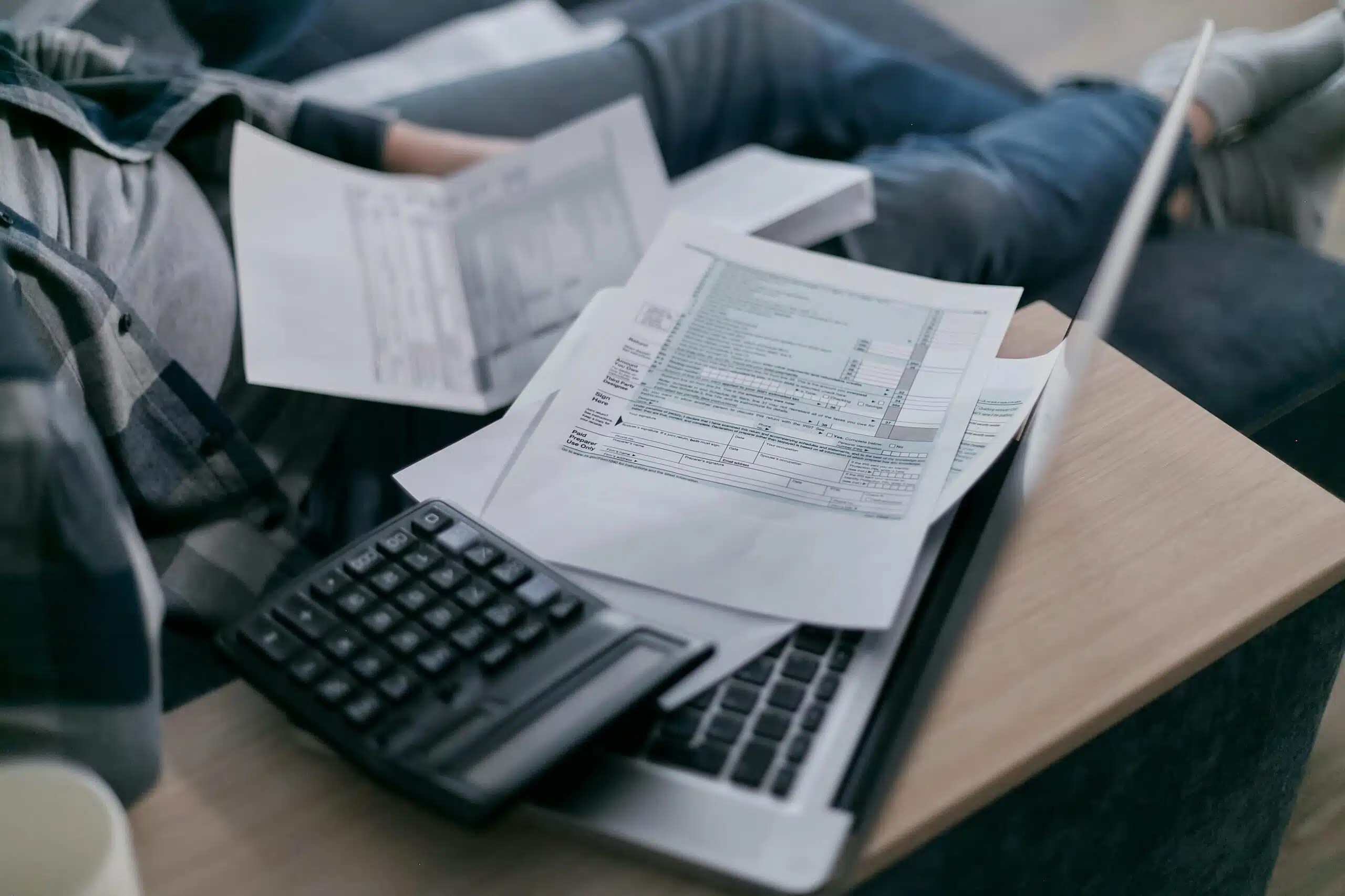 E-Rechnung für Vermieter: Was 2025 auf dich zukommt & welche Pflichten gelten