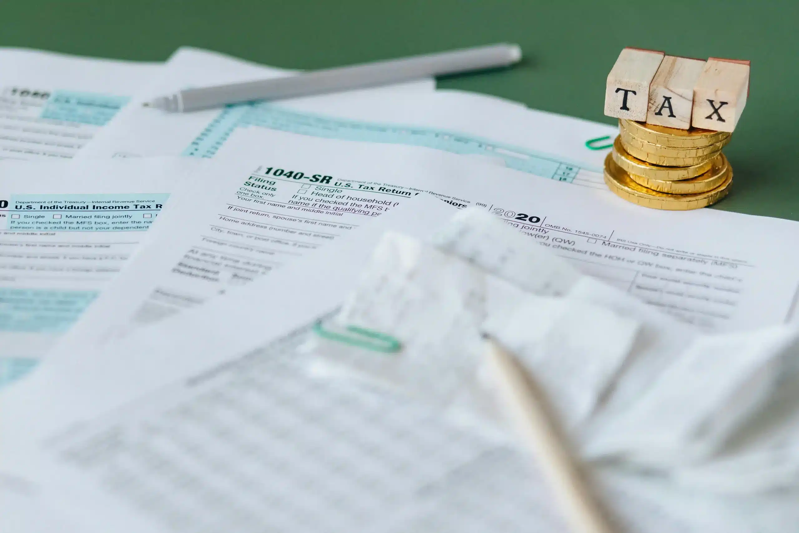 Der § 6b EStG – Ein Steuervorteil für gewerbliche Immobilieninvestoren