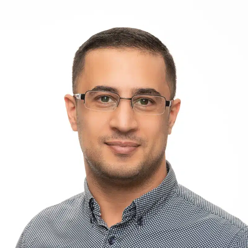 Ali Abdullah, Immobilieninvestor