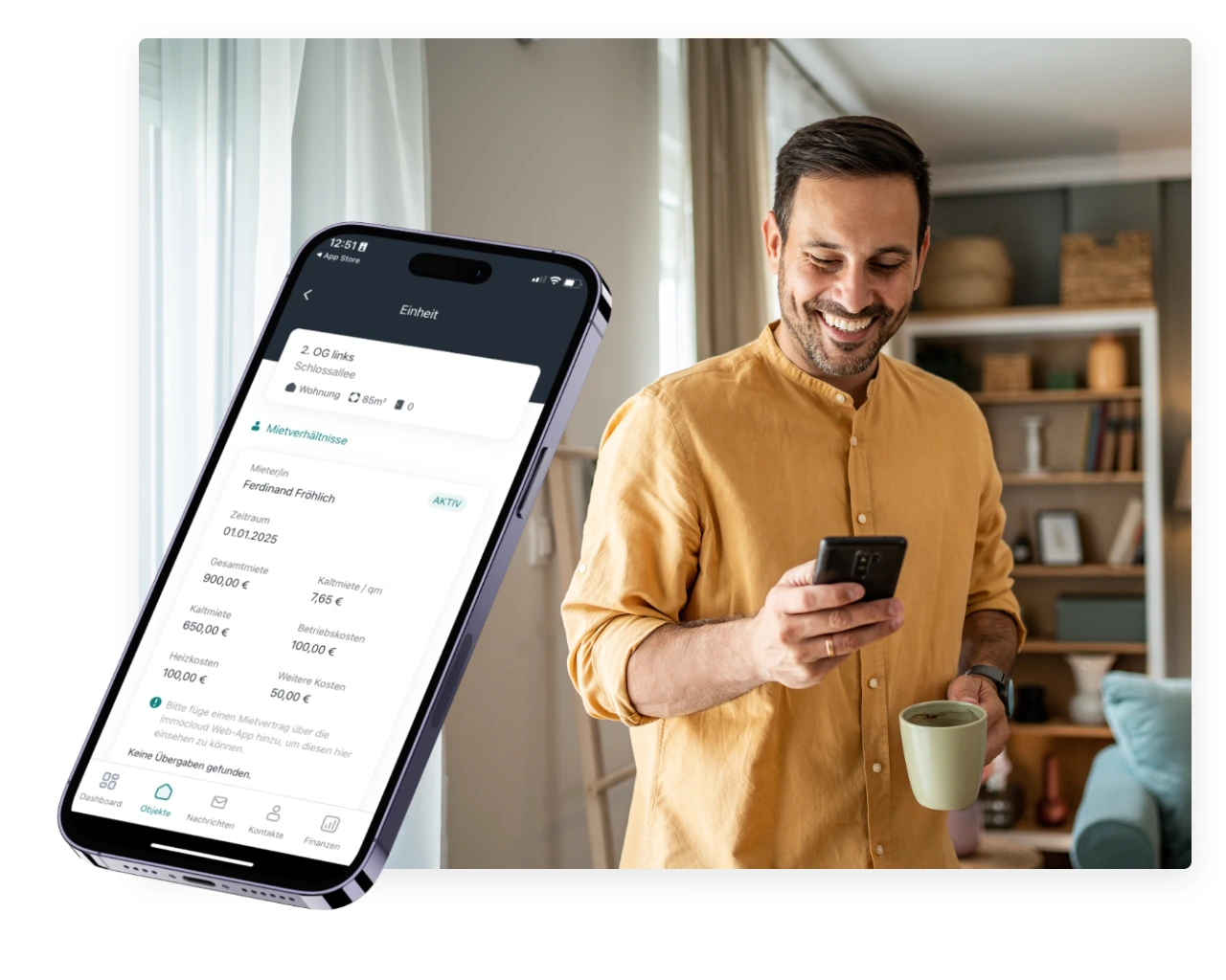 App von immocloud