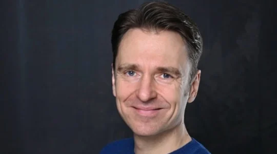 Bastian Bauwens, neuer CEO von immocloud