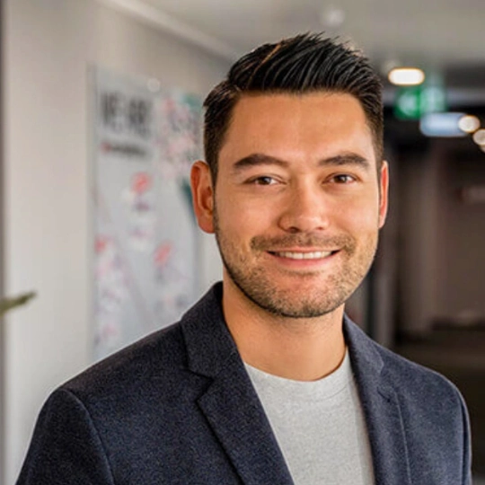 Chris, Beirat von immocloud