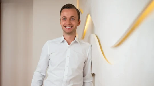 Felix Koch – Vermieter und immocloud Nutzer