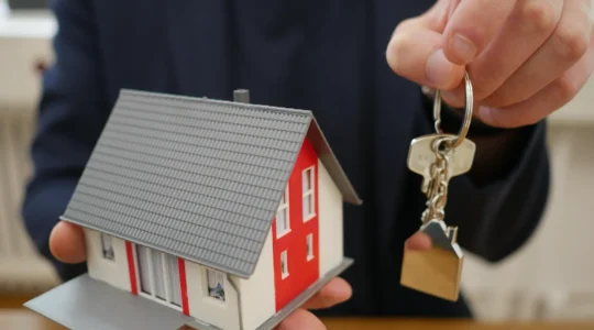 Grunderwerbssteuer beim Immobilienkauf