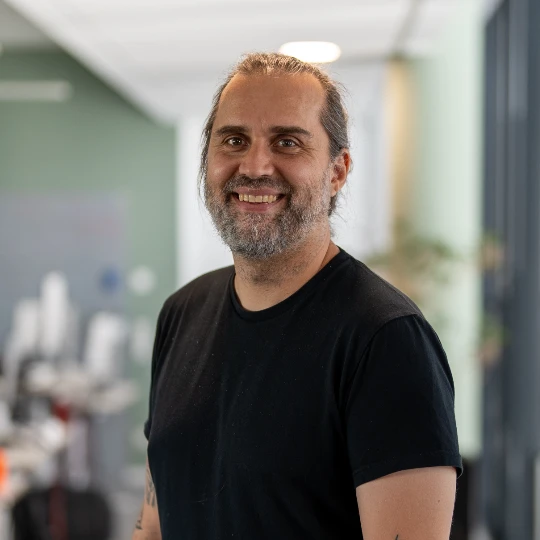 Heiko DEV