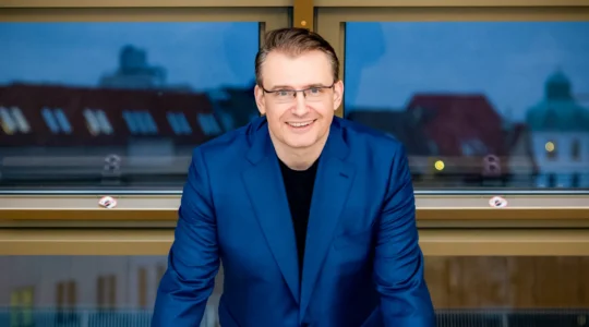 Tomek Piotrowski