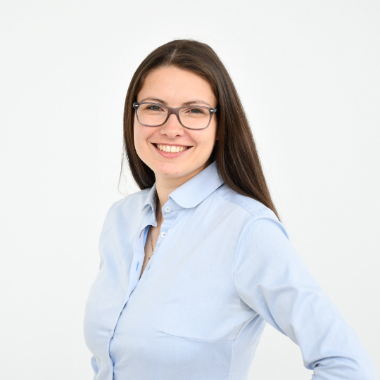 Inga Steinhoff