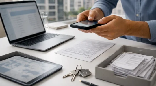 KI in der Immobilienbranche