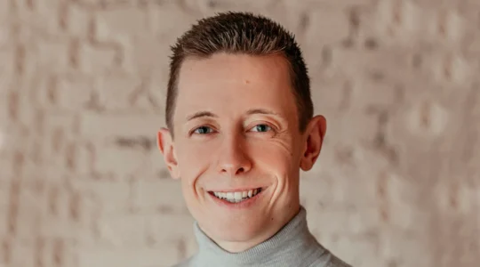 Marius Neidlinger von NAD Immobilien