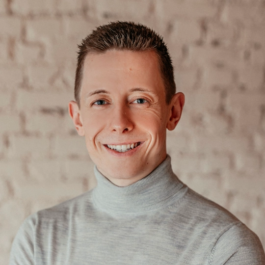 Marius Neidlinger