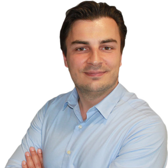 Matthias Hannaske