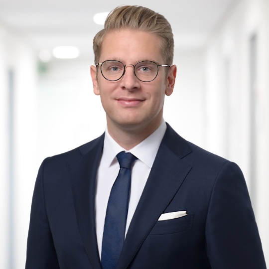 Michael Casper, Ted Tax