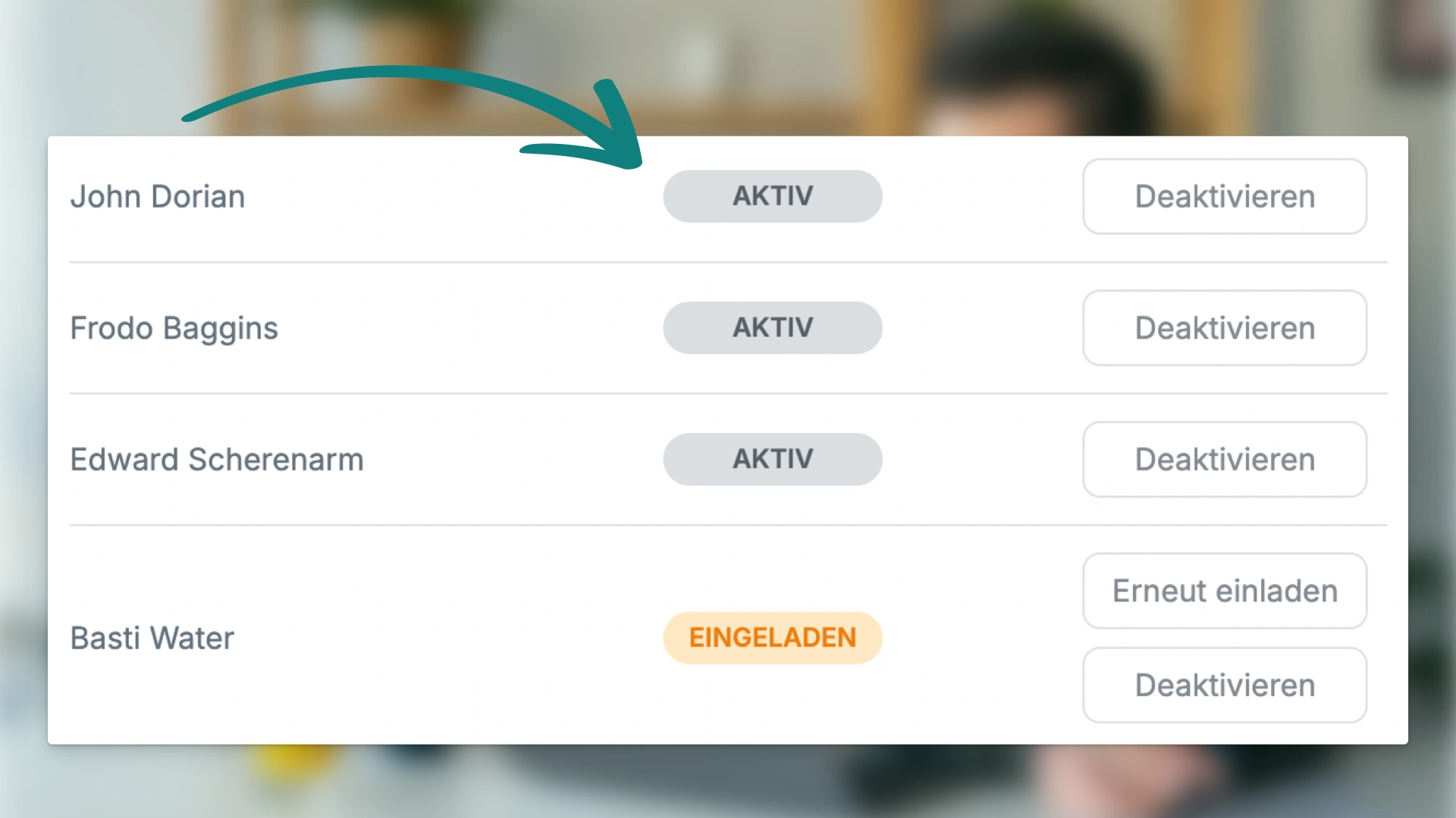 Mieterportal immocloud