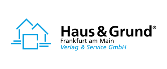 Logo Haus und Grund Frankfurt