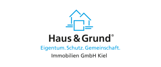 Haus und Grund Kiel Logo