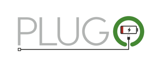 Logo PLUGO