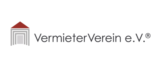 Vermieterverein Logo