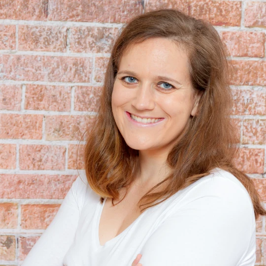 Patricia Malo, Büroleitung – Officemanagement