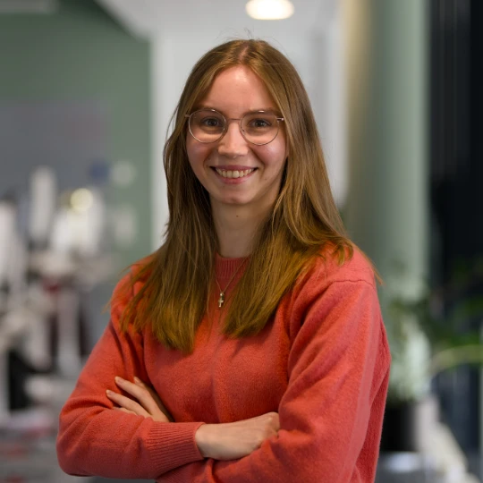 Sonja Support