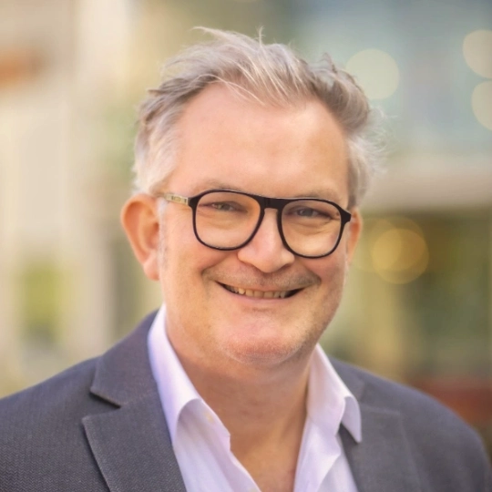 Tobias, Beirat von immocloud