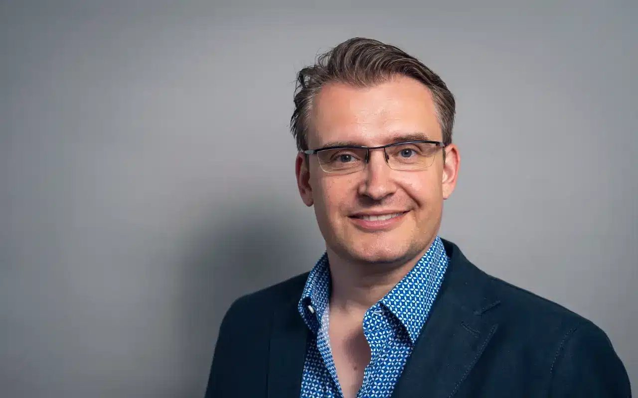 Tomek Piotrowski