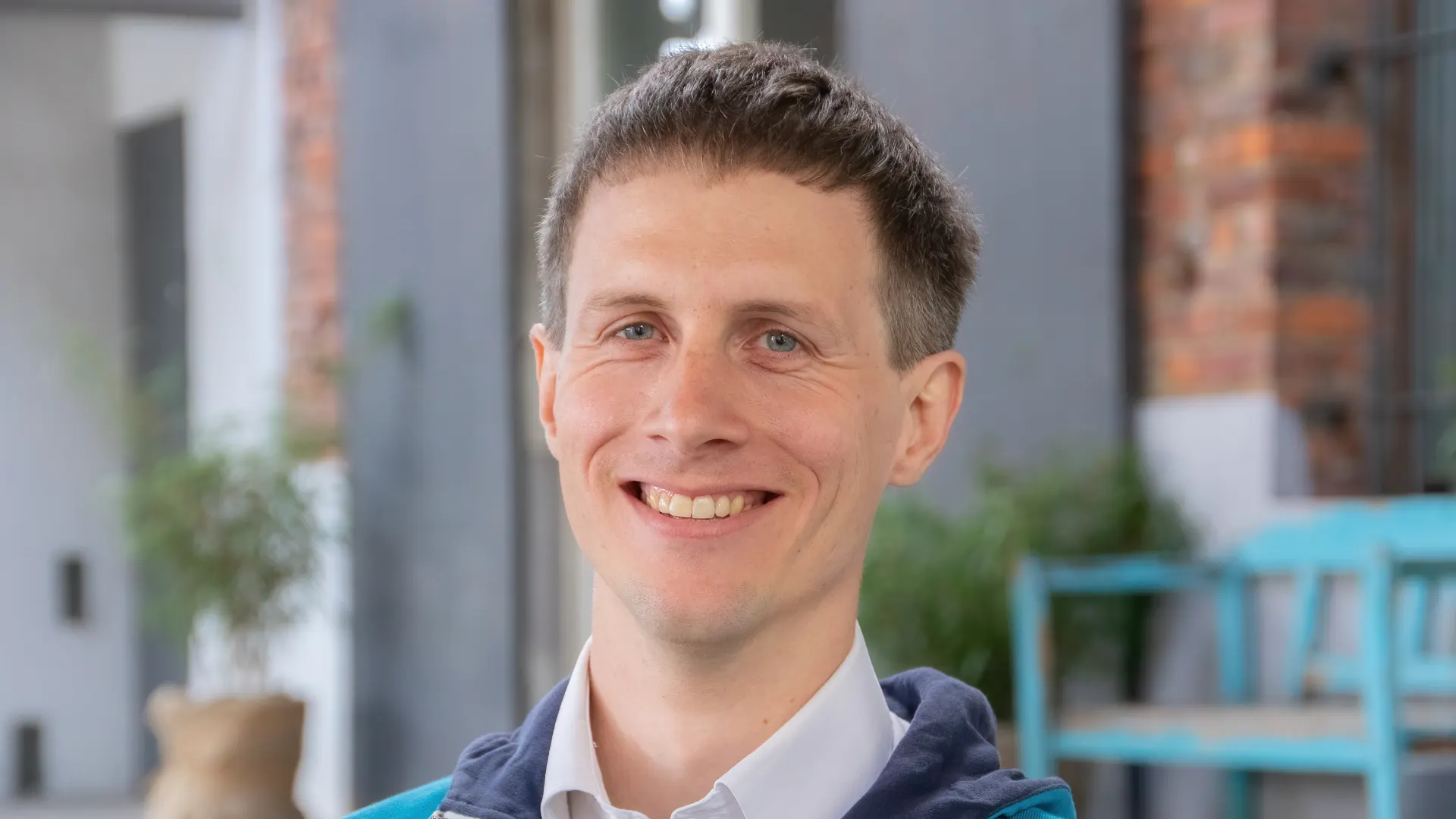 Torben, Vermieter und immocloud Nutzer