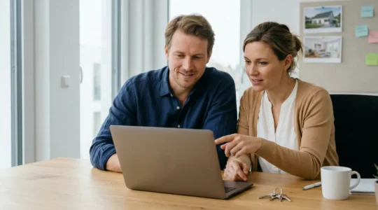 Vorgangsmanagement in immocloud