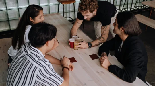 Wohnung an WG vermieten